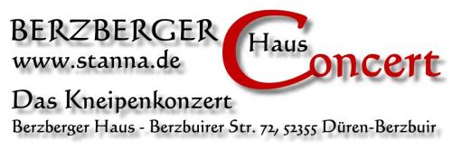 Logo Berzberger Hauskonzert
