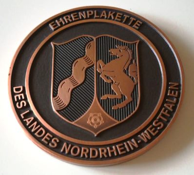 Ehrenamtspreis NRW