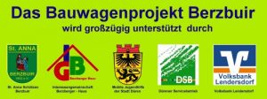 Logo Sponsoren Bauwagen Berzbuir