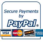 paypal Logo